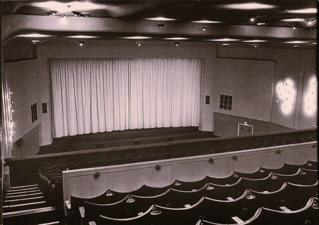 Carlton Cinema Norwich