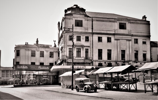 Gaumont Haymarket Norwich