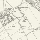 Extract from 1932 OS Map of Immingham