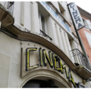 Cinema Palace