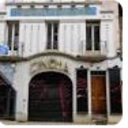 Cinema Palace