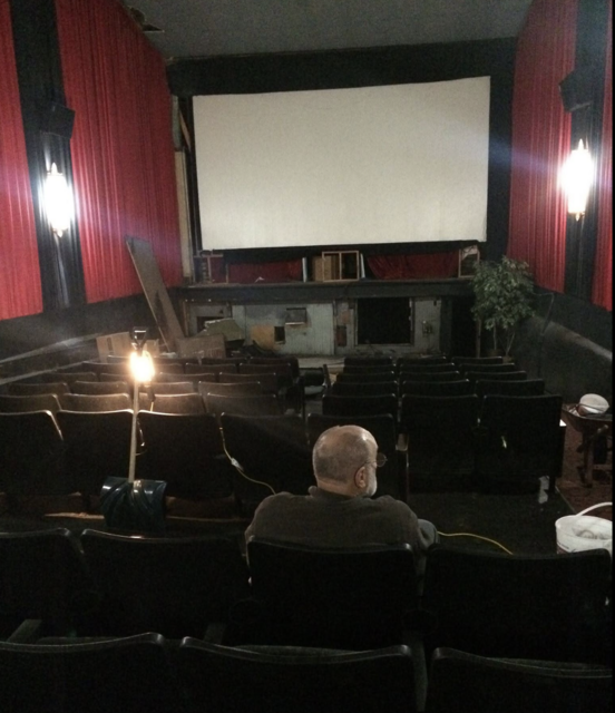 Iowa Theatre