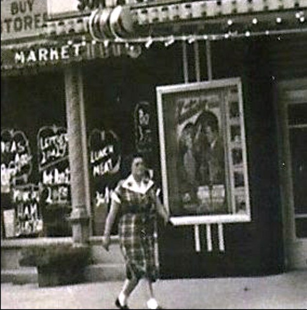 Iowa Theatre
