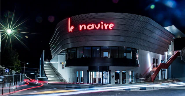 Navire