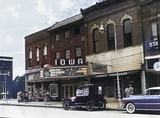 Iowa Theatre