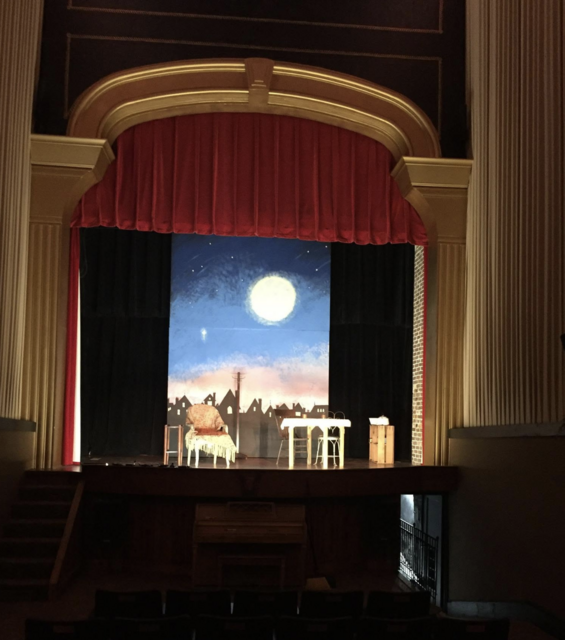 Iowa Theatre