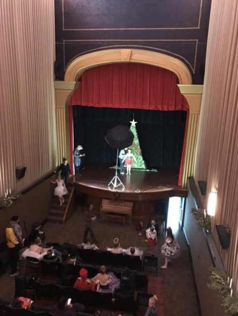 Iowa Theatre