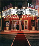 Iowa Theatre