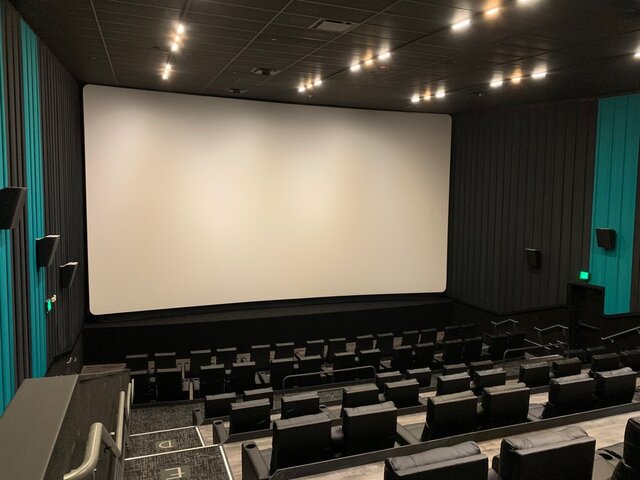 B & B Theatres Topeka Wheatfield 9
