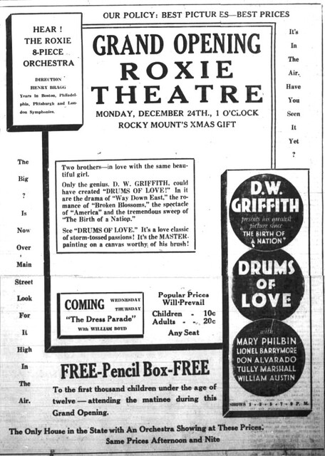 Roxie Theatre