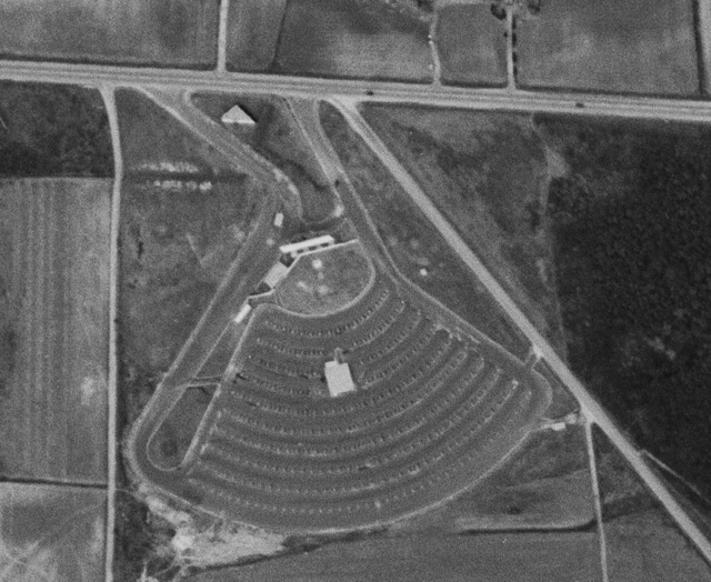 Tower Drive-In