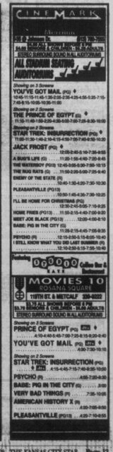 Cinemark 20