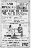 Glenwood Arts Theatre