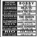 Glenwood Arts Theatre