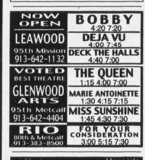 Glenwood Arts Theatre
