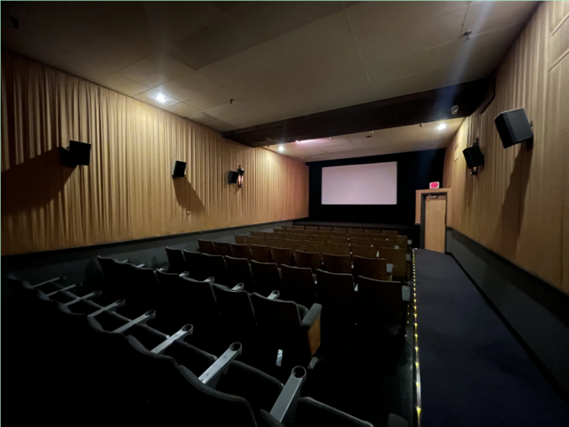 Glenwood Arts Theatre