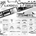 Landing 4 Theatres