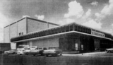 Westwood Twin Theatre