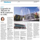 AMC Legends 14