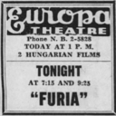 Europa Theater