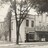 Crisper version of 1924 postcard via eBay courtesy LeRoy Blommaert.