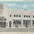 Crisper version of 1931 postcard via eBay courtesy LeRoy Blommaert.