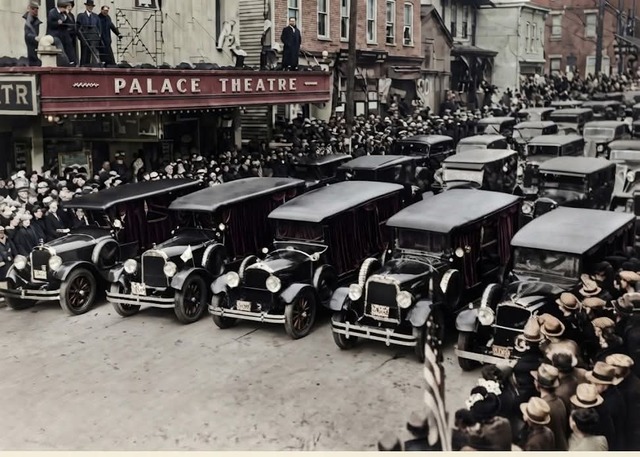 Palace Theater