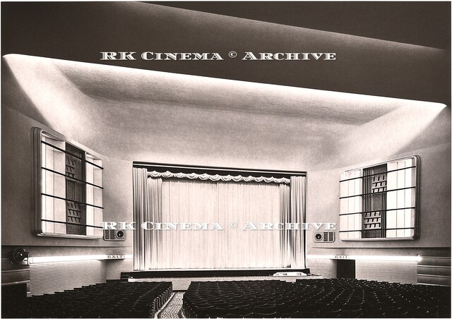 Carlton Cinema Norwich