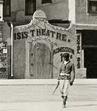 Isis Theatre
