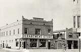 Isis Theatre