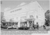 Theatre Outremont