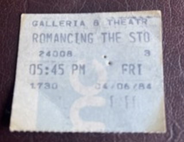Galleria 8 Theatres