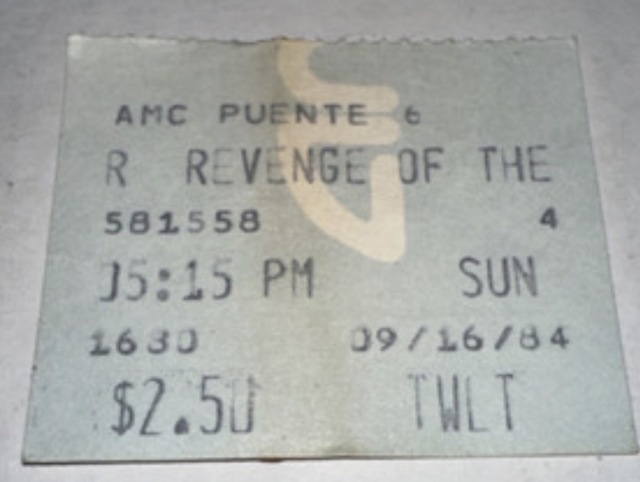 AMC Puente 6