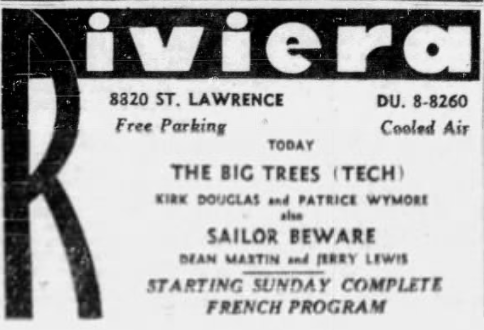 Riviera Theatre