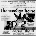 Avenue Theatre