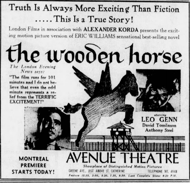 Avenue Theatre