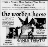 Avenue Theatre