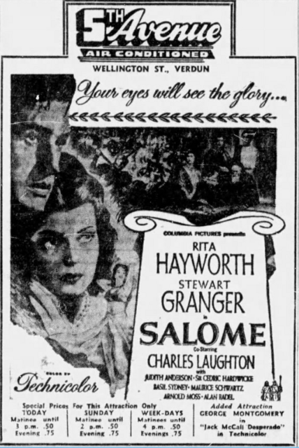 5th Avenue Theatre