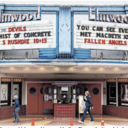 Elmwood Theatre