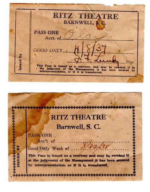 Ritz Theater