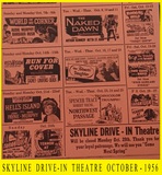 Skyline Drive-In