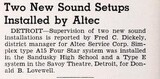 African American Theater (1945)