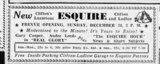 Esquire Theatre