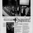 Esquire Theatre