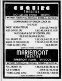 Esquire Theatre