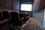 Esquire Theatre