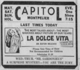 Capitol Theatre