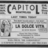 Capitol Theatre