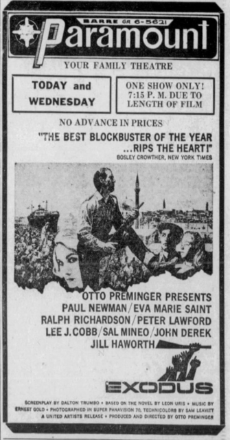Paramount Theatre