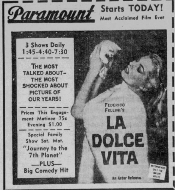 Paramount Theatre